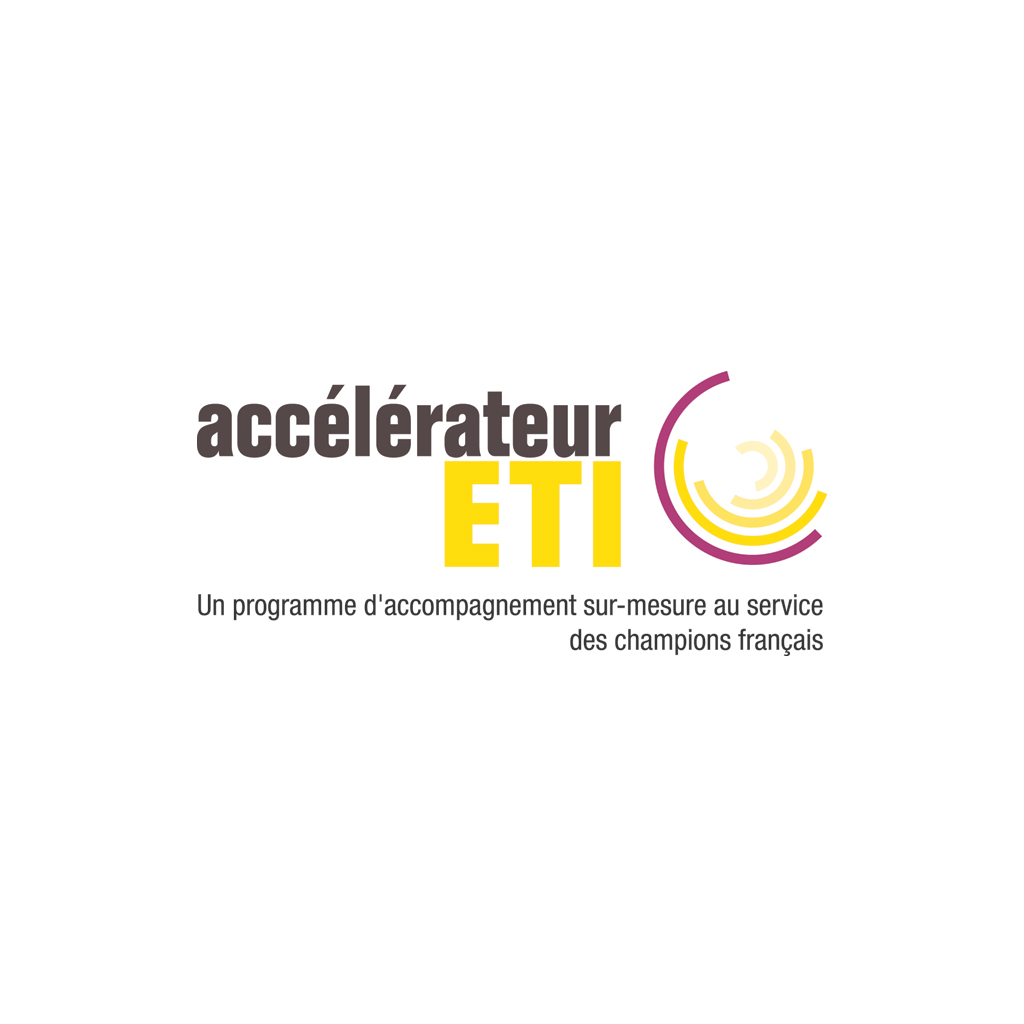 logo accélérateur ETI