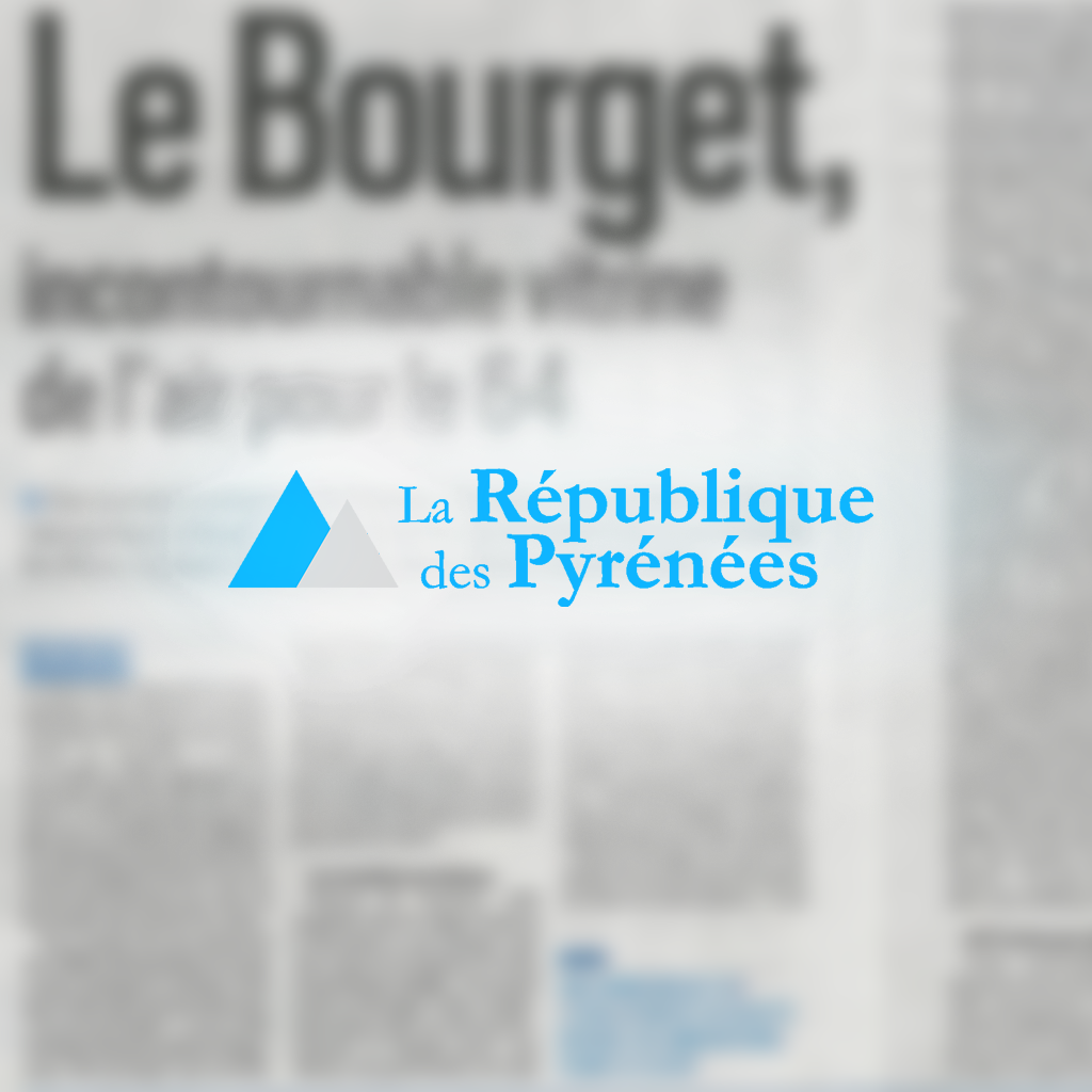 [Presse] Le Bourget, incontournable vitrine de l’air pour le 64