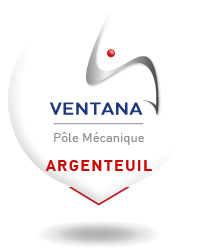 VENTANA Argenteuil Logo