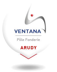 VENTANA Arudy Logo