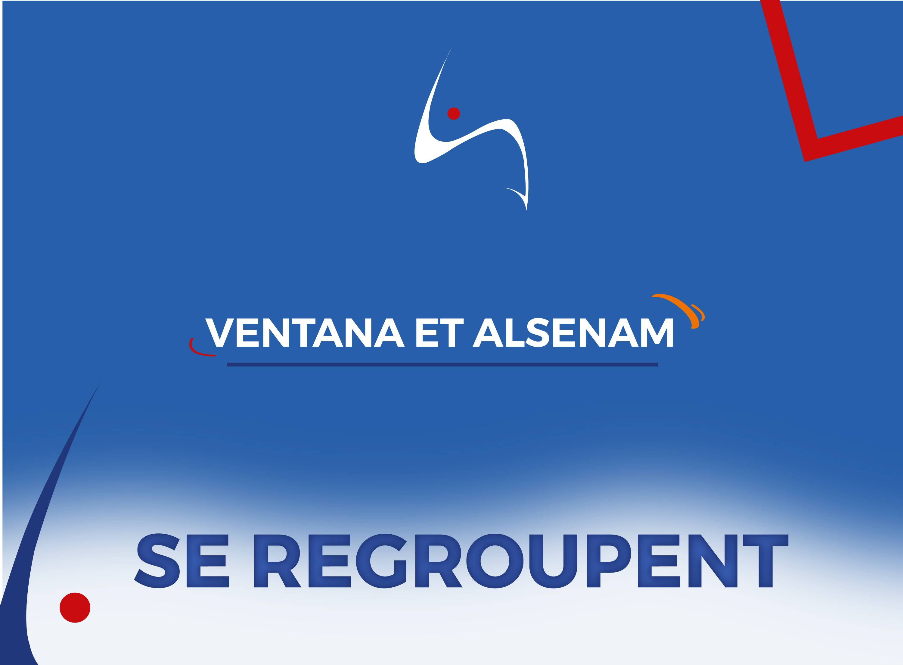 Alsenam joins Ventana group