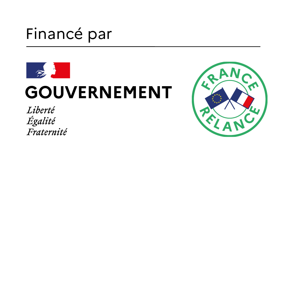 Programme France Relance : Ventana Foundry Arudy sélectionné